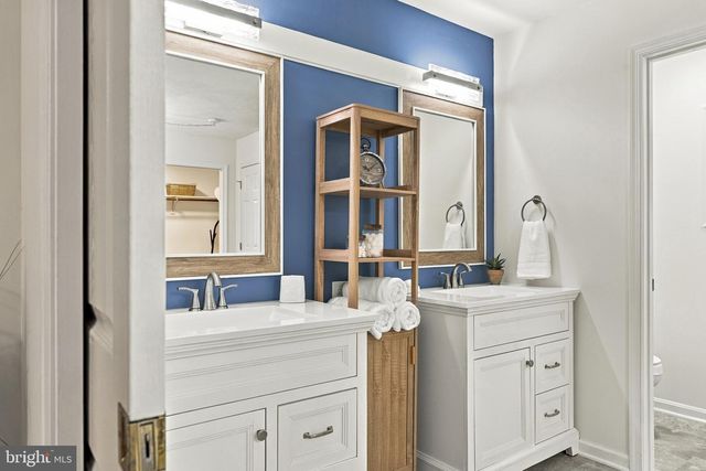 44971 SHORE DR, Tall Timbers, MD 20690