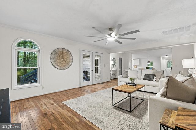 44971 SHORE DR, Tall Timbers, MD 20690