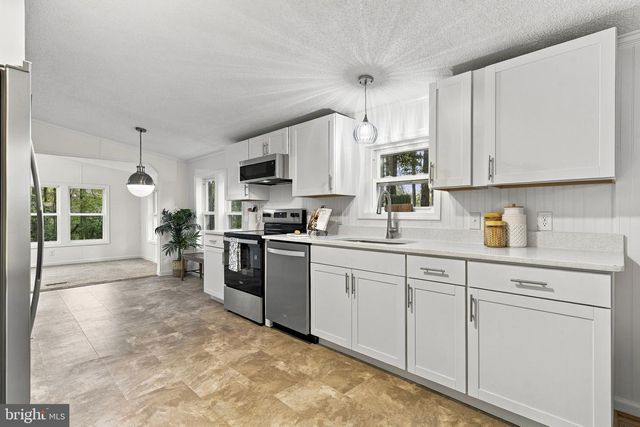 44971 SHORE DR, Tall Timbers, MD 20690