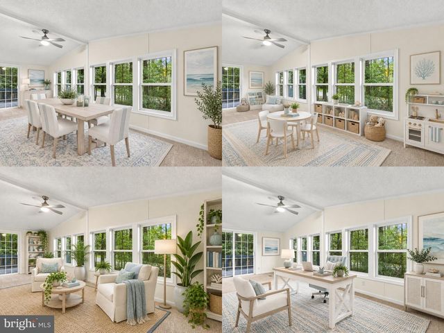 44971 SHORE DR, Tall Timbers, MD 20690