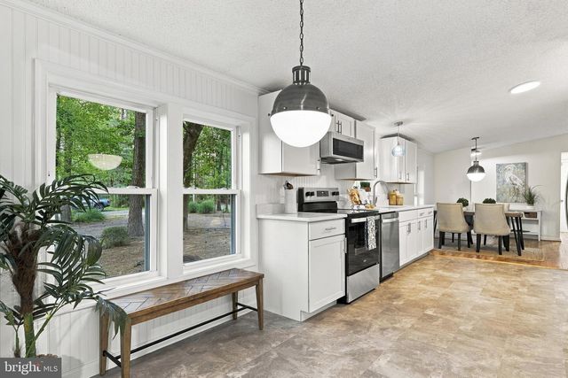 44971 SHORE DR, Tall Timbers, MD 20690