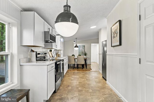 44971 SHORE DR, Tall Timbers, MD 20690