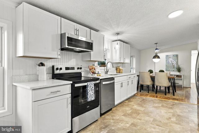 44971 SHORE DR, Tall Timbers, MD 20690
