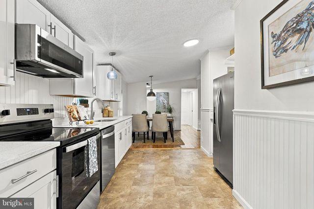 44971 SHORE DR, Tall Timbers, MD 20690