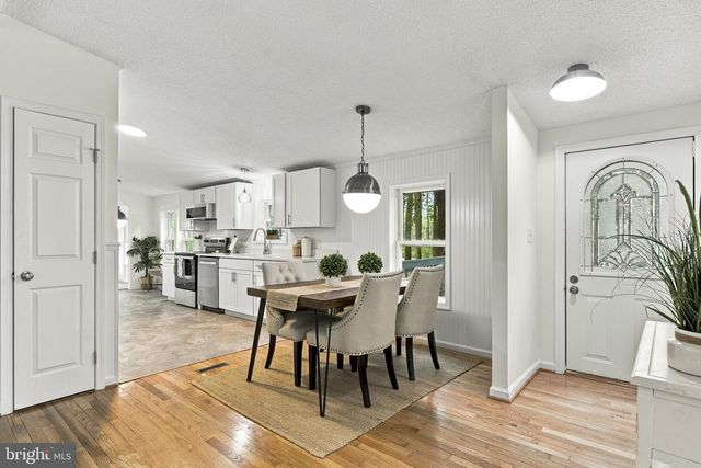 44971 SHORE DR, Tall Timbers, MD 20690