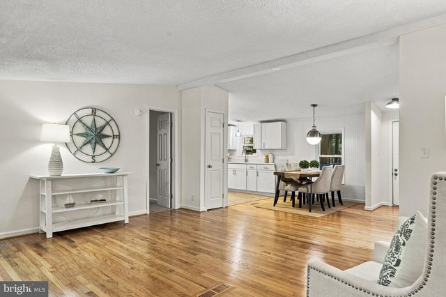 44971 SHORE DR, Tall Timbers, MD 20690