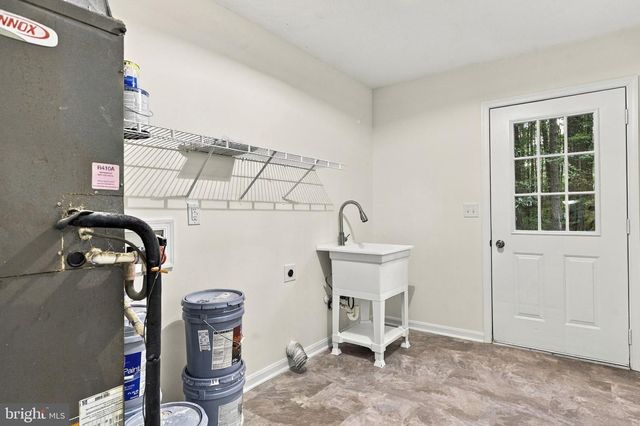 44971 SHORE DR, Tall Timbers, MD 20690