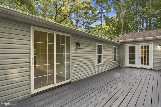 44971 SHORE DR, Tall Timbers, MD 20690