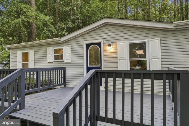 44971 SHORE DR, Tall Timbers, MD 20690