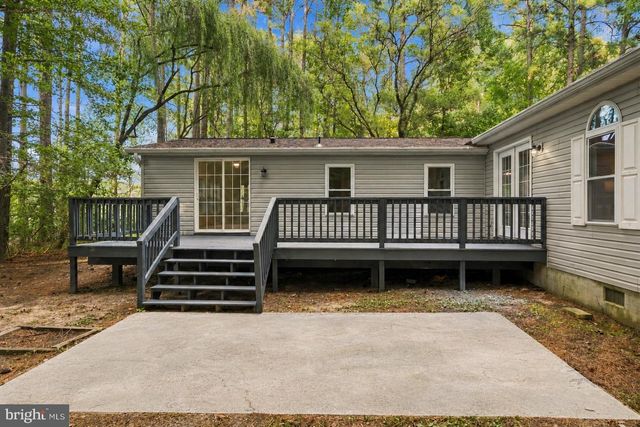 44971 SHORE DR, Tall Timbers, MD 20690