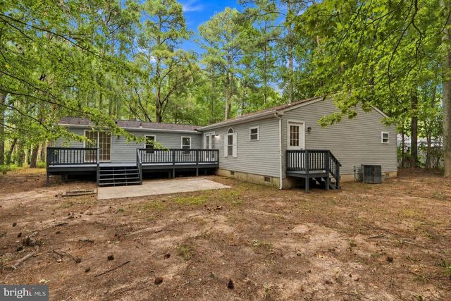 44971 SHORE DR, Tall Timbers, MD 20690