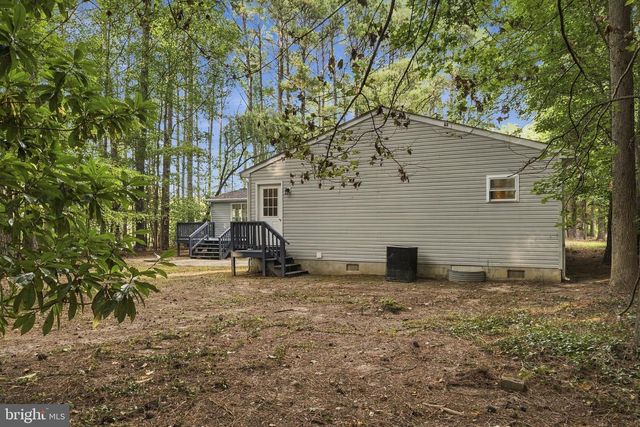 44971 SHORE DR, Tall Timbers, MD 20690