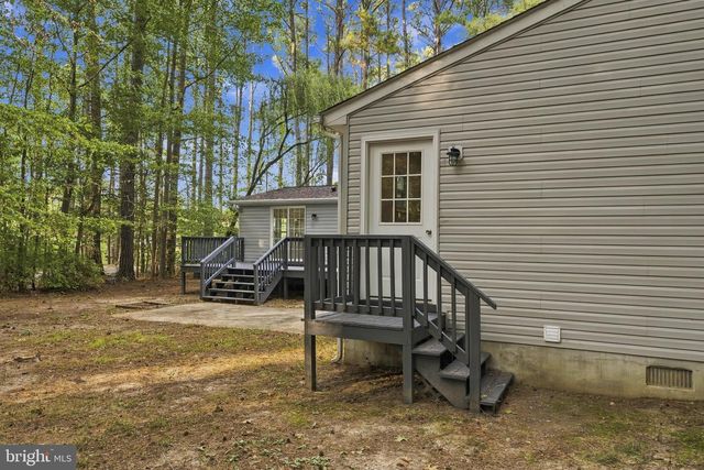 44971 SHORE DR, Tall Timbers, MD 20690