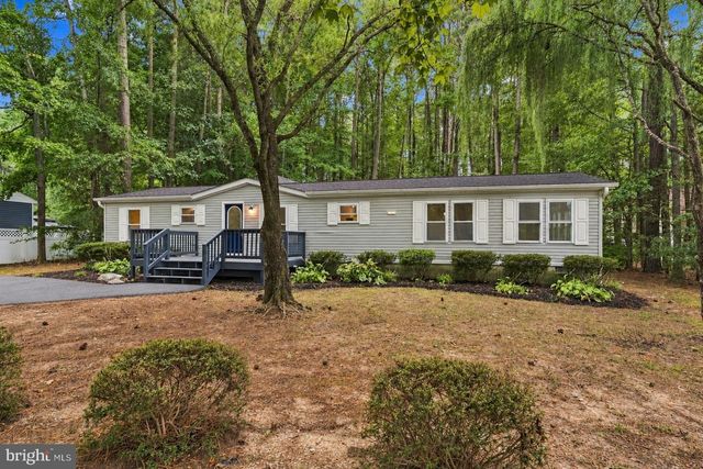 44971 SHORE DR, Tall Timbers, MD 20690