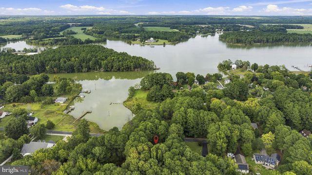 44971 SHORE DR, Tall Timbers, MD 20690