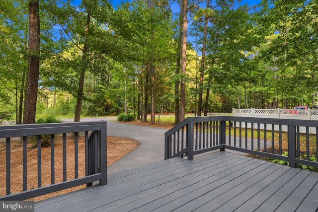 44971 SHORE DR, Tall Timbers, MD 20690