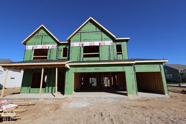 1095 Sweetland Lane, Greenwood, IN 46143