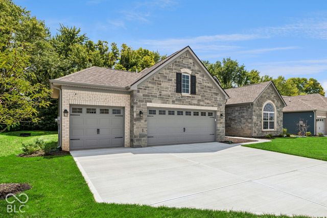 1095 Sweetland Lane, Greenwood, IN 46143