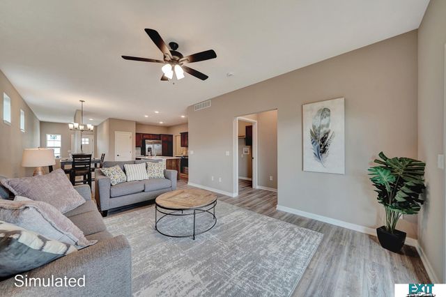 8501 Regent Court, Lincoln, NE 68507