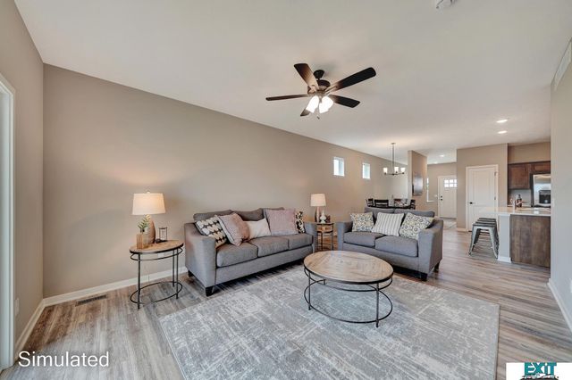 8501 Regent Court, Lincoln, NE 68507