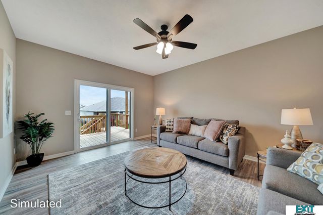 8501 Regent Court, Lincoln, NE 68507