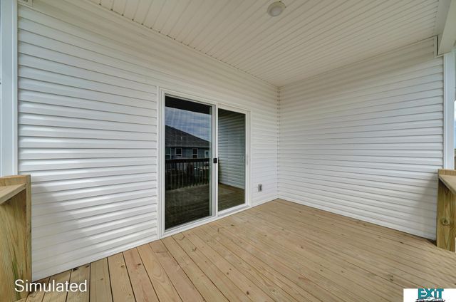 8501 Regent Court, Lincoln, NE 68507