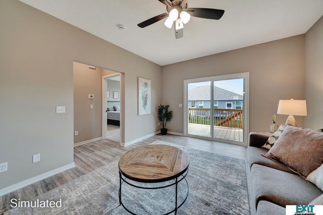 8501 Regent Court, Lincoln, NE 68507