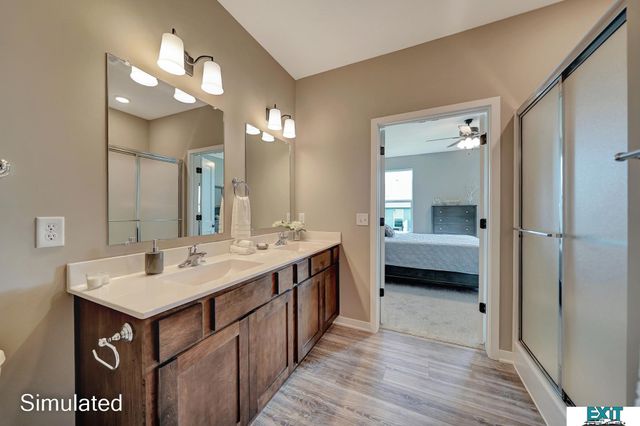 8501 Regent Court, Lincoln, NE 68507