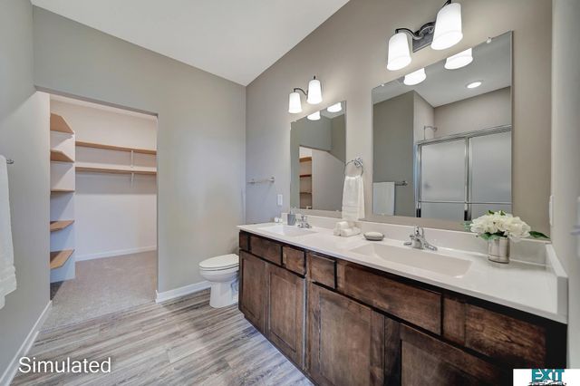 8501 Regent Court, Lincoln, NE 68507