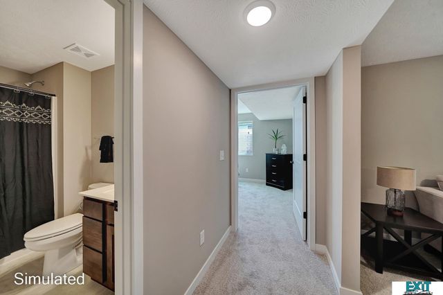 8501 Regent Court, Lincoln, NE 68507