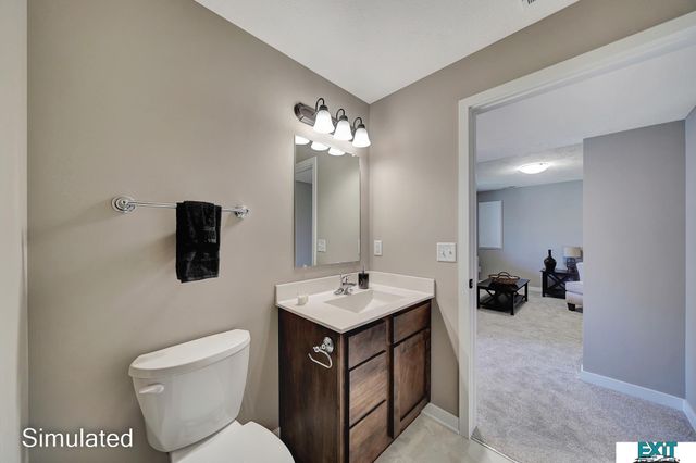 8501 Regent Court, Lincoln, NE 68507