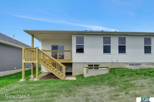 8501 Regent Court, Lincoln, NE 68507