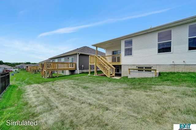 8501 Regent Court, Lincoln, NE 68507