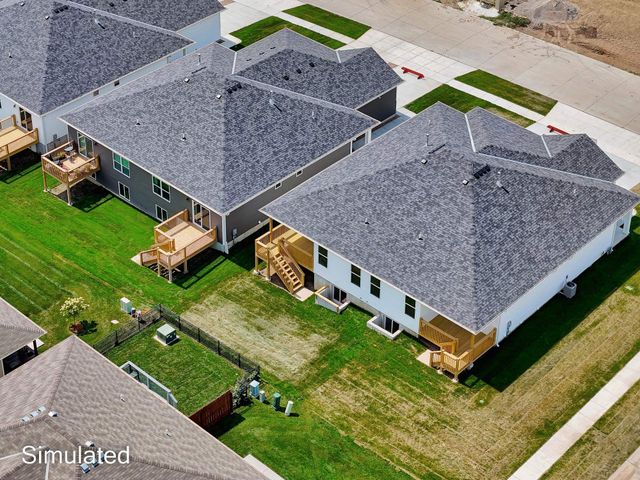 8501 Regent Court, Lincoln, NE 68507