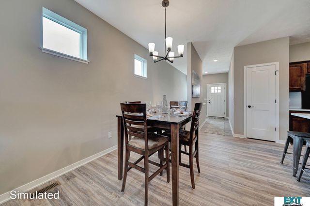 8501 Regent Court, Lincoln, NE 68507