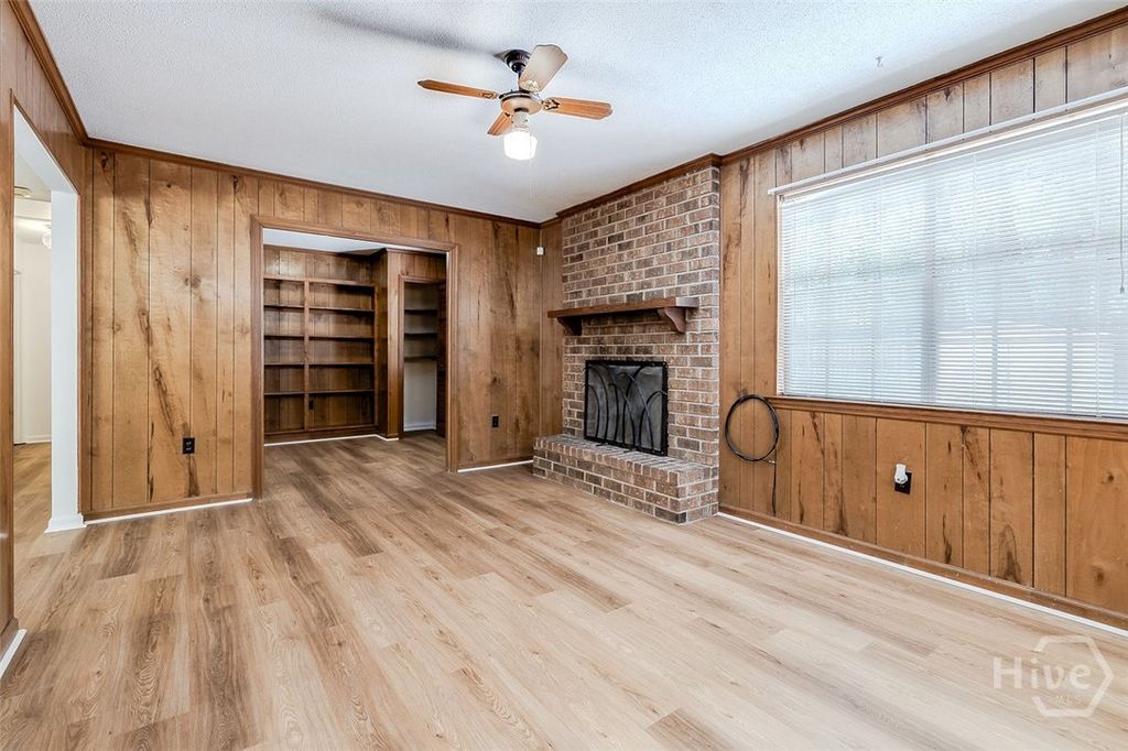 Image 19 of property listing at 937 Mill Drive, Savannah, GA 31419