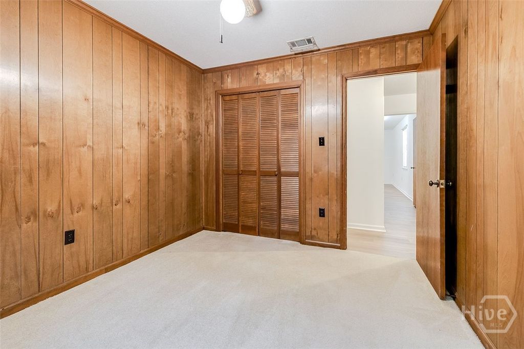 Image 28 of property listing at 937 Mill Drive, Savannah, GA 31419