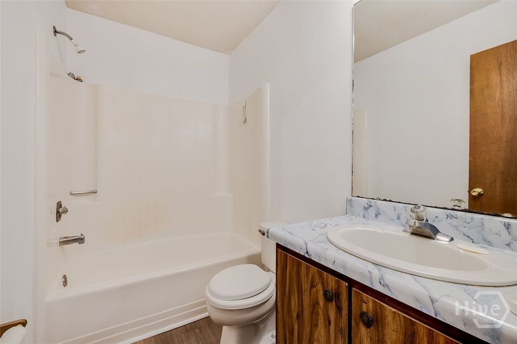 Image 29 of property listing at 937 Mill Drive, Savannah, GA 31419