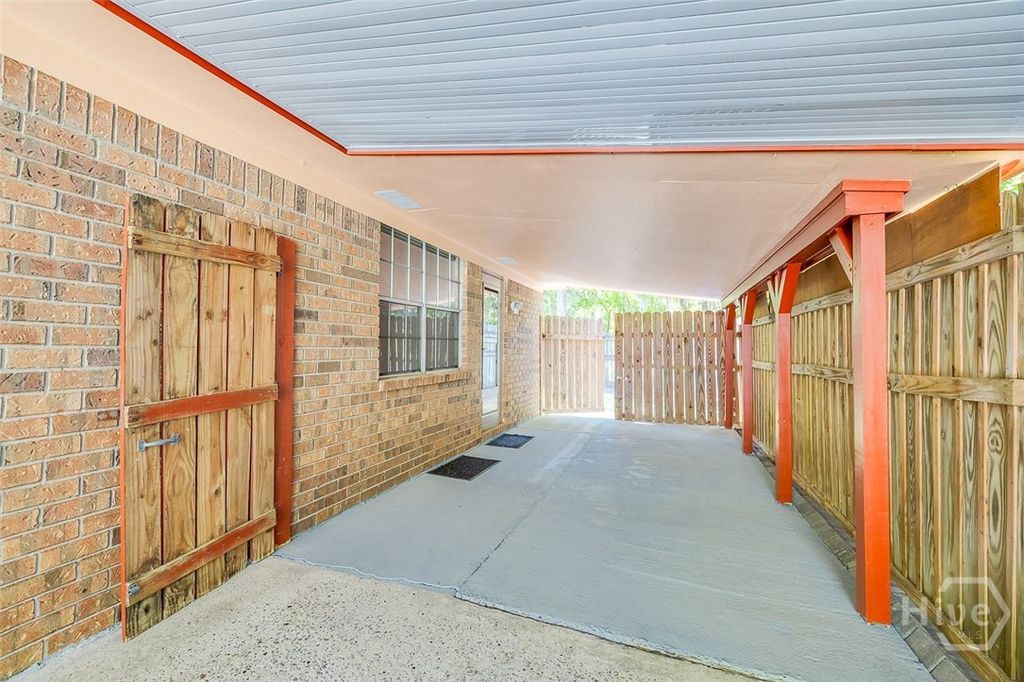 Image 35 of property listing at 937 Mill Drive, Savannah, GA 31419