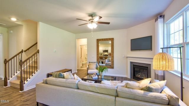 10662 Beard Way, Bailey, NC 27807