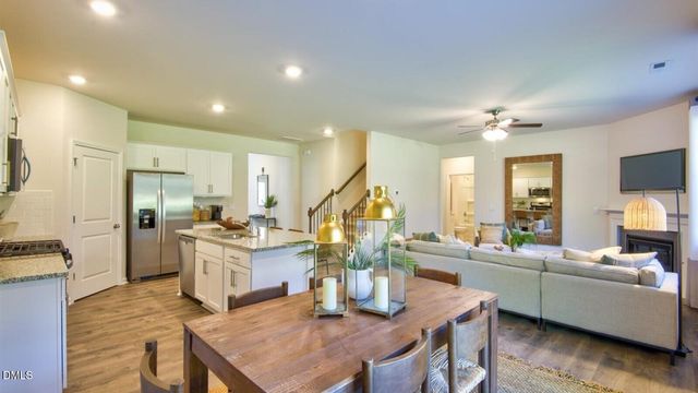 10662 Beard Way, Bailey, NC 27807