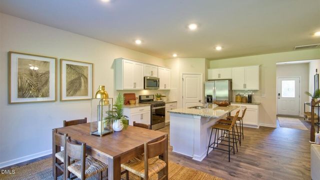 10662 Beard Way, Bailey, NC 27807