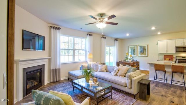 10662 Beard Way, Bailey, NC 27807