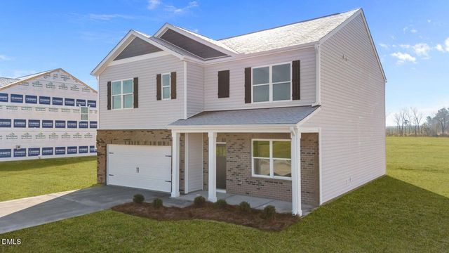 10662 Beard Way, Bailey, NC 27807