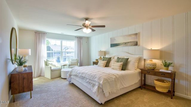 10662 Beard Way, Bailey, NC 27807