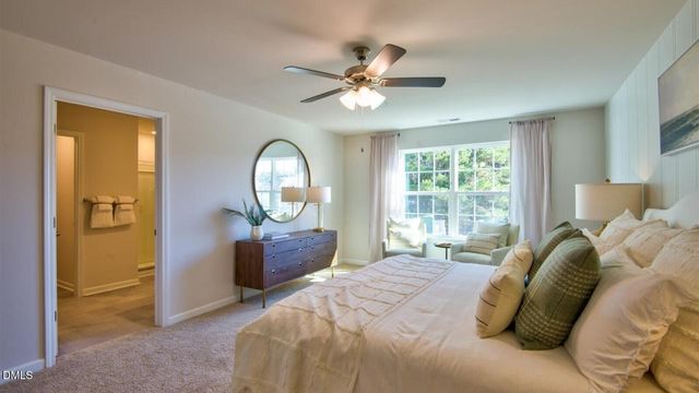 10662 Beard Way, Bailey, NC 27807