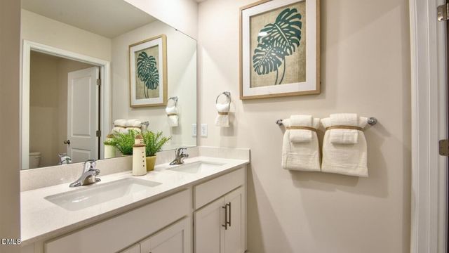 10662 Beard Way, Bailey, NC 27807