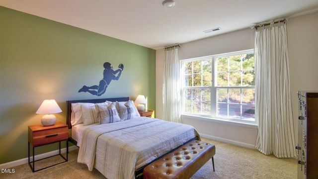 10662 Beard Way, Bailey, NC 27807