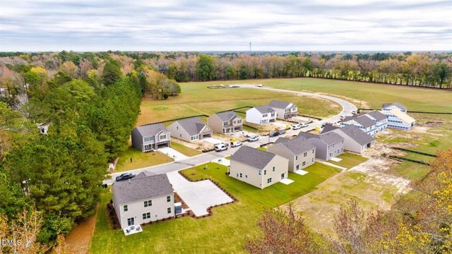 10662 Beard Way, Bailey, NC 27807