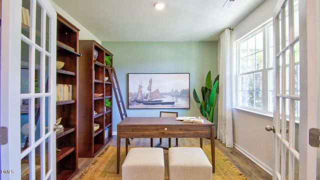 10662 Beard Way, Bailey, NC 27807